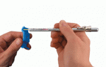 PosiPen Pull-Off Coating Thickness Gauge