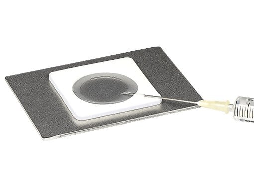 Paint Test Equipment PS002-NPC04 Bresle Patches with Certificate of Conformance (Pack of 35)