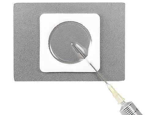 Paint Test Equipment PS002-NPC04 Bresle Patches with Certificate of Conformance (Pack of 35)