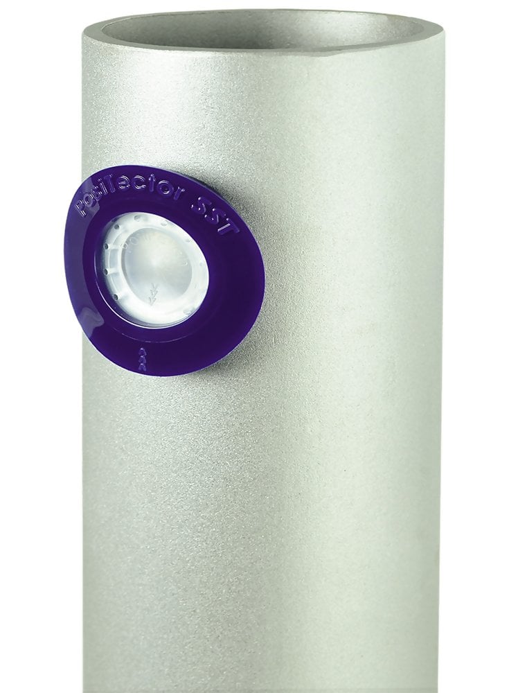 DeFelsko SSTKITPF1 PosiTector SST Soluble Salt Tester PosiPatch Standard Kit
