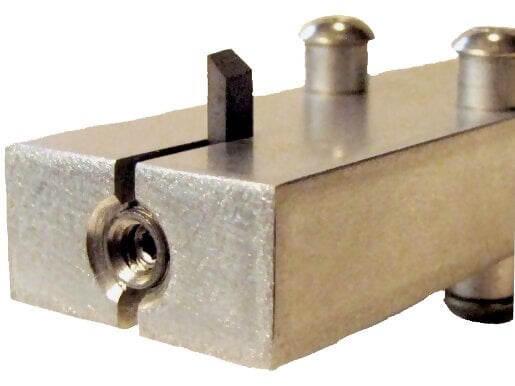 Micro-Metrics CTH02 Cutting Tip Holder