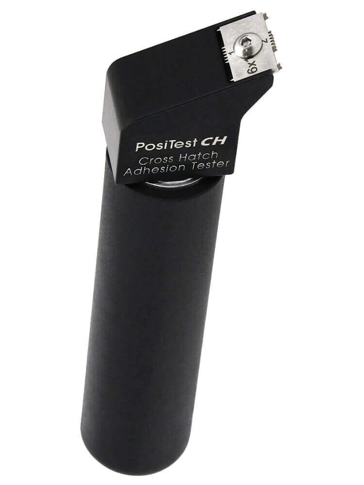 DeFelsko PosiTest CH Cross Hatch Adhesion Test