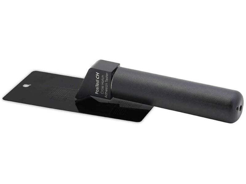 DeFelsko PosiTest CH Cross Hatch Adhesion Test