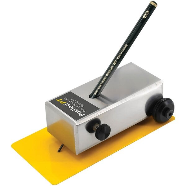 DeFelsko PosiTest PT Pencil Hardness Test