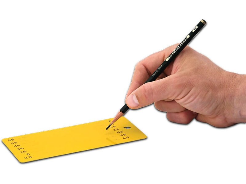 DeFelsko PosiTest PT Pencil Hardness Test