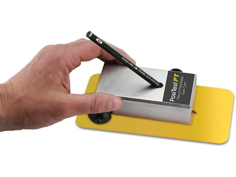 DeFelsko PosiTest PT Pencil Hardness Test