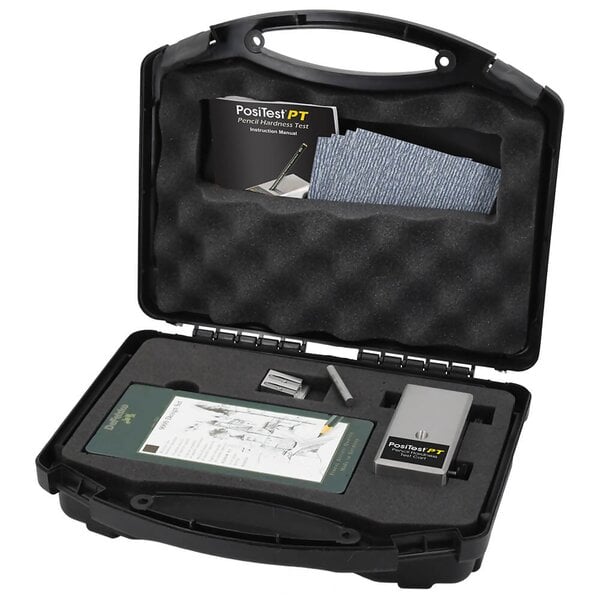 DeFelsko PosiTest PT Pencil Hardness Test