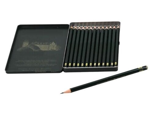 DeFelsko PosiTest PT Pencil Hardness Test