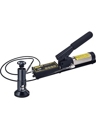 DeFelsko ATM50 PosiTest AT-M Manual Pull-off Adhesion Tester with 50mm Dollies Kit ATM50A