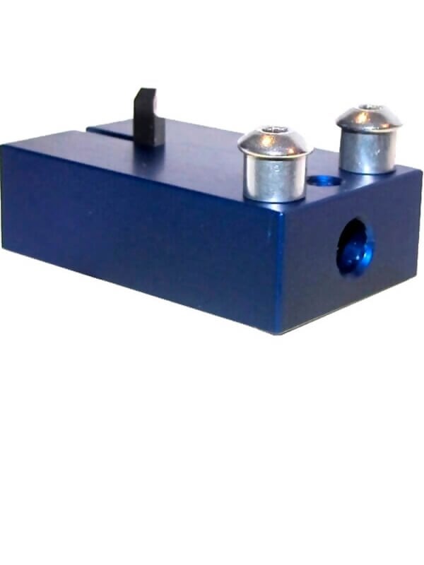 Micro-Metrics CTH01 Cutting Tip Holder