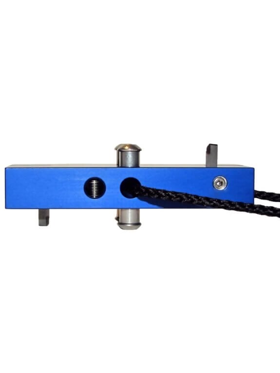 Micro-Metrics CTH02 Cutting Tip Holder