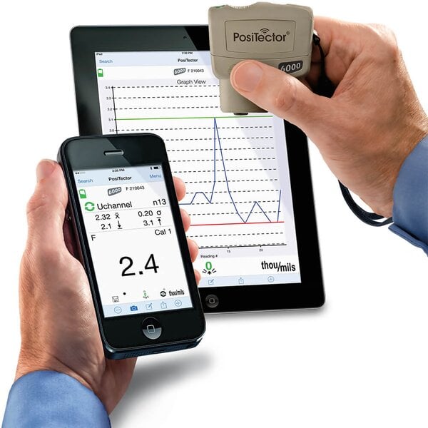DeFelsko SMLINK PosiTector SmartLink Wireless Module