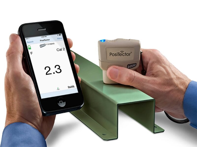 DeFelsko SMLINK PosiTector SmartLink Wireless Module