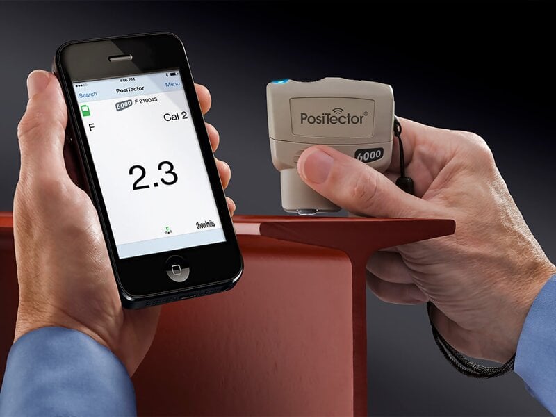 DeFelsko SMLINK PosiTector SmartLink Wireless Module