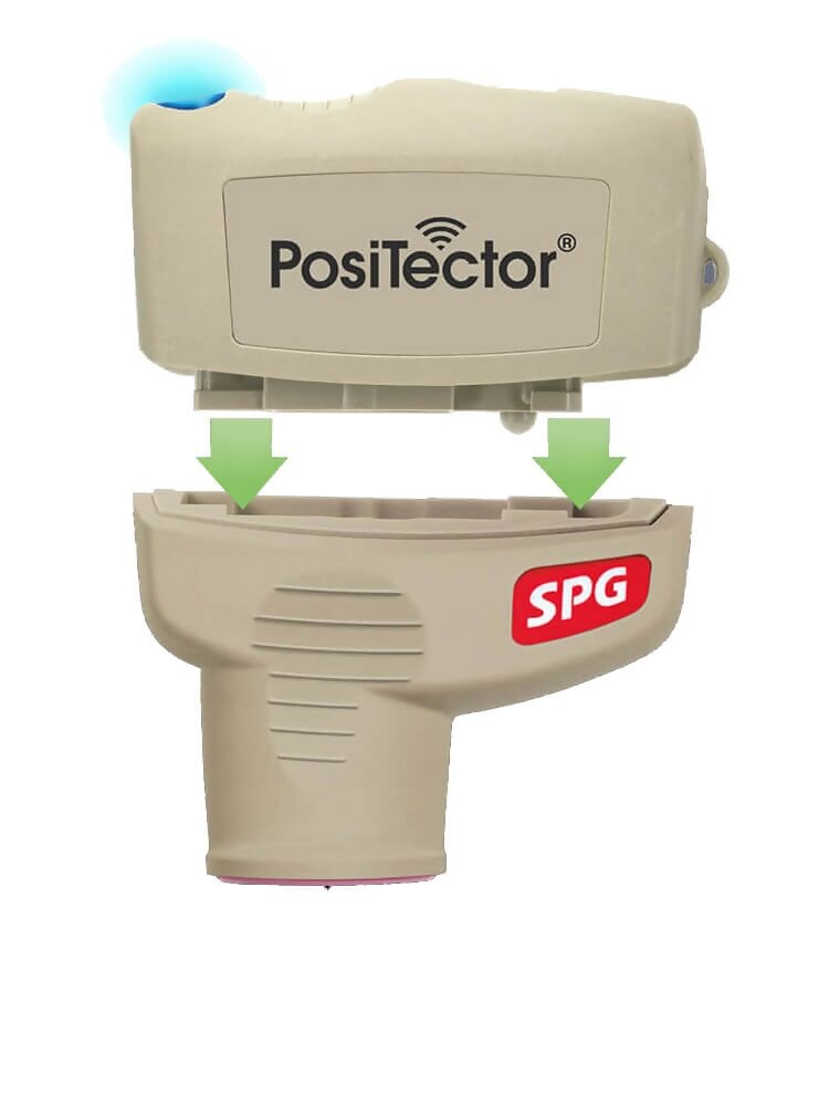 DeFelsko SMLINK PosiTector SmartLink Wireless Module