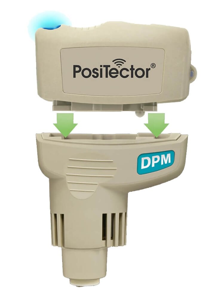 DeFelsko SMLINK PosiTector SmartLink Wireless Module