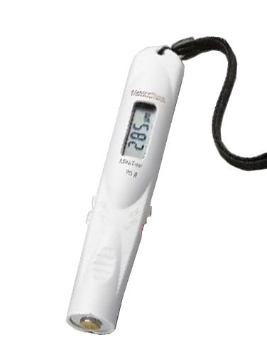 ElektroPhysik 80-125-0900 MiniTest 70E-FN Coating Thickness Gauge Ferrous & Non-Ferrous MIN/007019, 0-120 mils / 0-100 mils