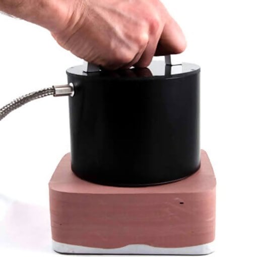 DeFelsko PRBFNGS-D PosiTector 6000 Cabled Very Thick Coatings Probe FNGS Only, Measures Coatings on Ferrous & Non-Ferrous Metals, 0-2.5"