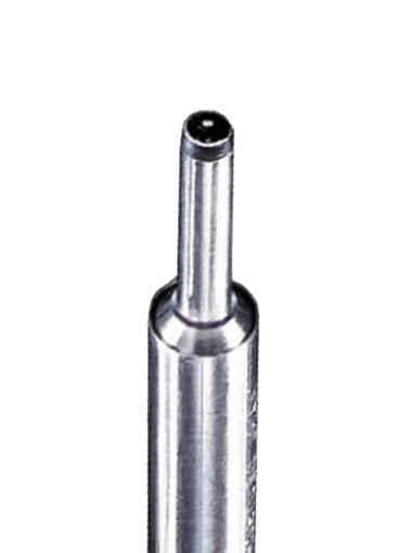 DeFelsko F0S3-G PosiTector 6000 F0S3 Coating Thickness Gage with Advanced Body, 0° Microprobe, Measures Coatings on Ferrous Metals, 0-45 mils