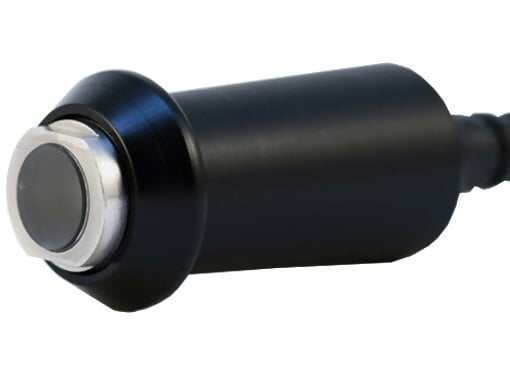 DeFelsko 200D1 Positector 200 D1 Standard Ultrasonic Coating Thickness Gages for Non-metal Substrates, 2 - 300 mils