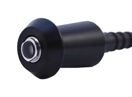 DeFelsko PRB200C Positector PRB200C Non-Metal Substrates Probe Only for PosiTector 200 Ultrasonic Coating Thickness Gauges - 150 mils