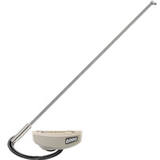 DeFelsko PRBF90ES-D PosiTector 6000 Cabled 90° Extended Microprobe F90ES Only, Measures Coatings on Ferrous Metals, 0 - 45 mils