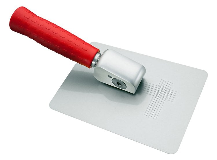 ElektroPhysik 80-810-0000 SecoTest Cross Hatch Cutter Handle - BLADES SOLD SEPARATELY