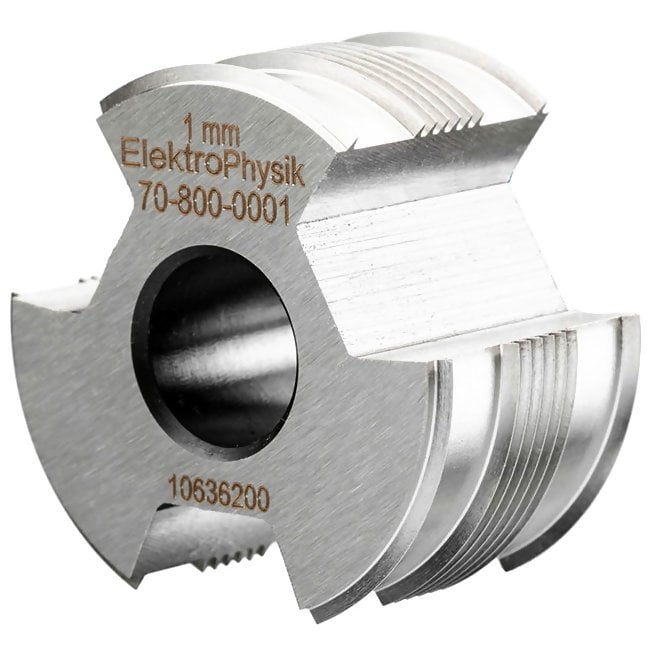 ElektroPhysik 80-810-0000 SecoTest Cross Hatch Cutter Handle - BLADES SOLD SEPARATELY
