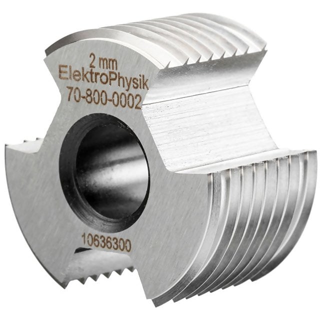 ElektroPhysik 80-810-0000 SecoTest Cross Hatch Cutter Handle - BLADES SOLD SEPARATELY