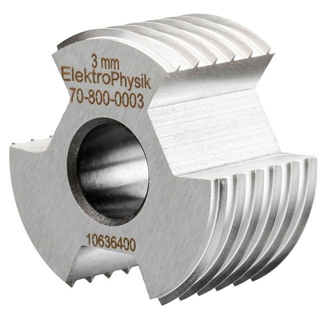ElektroPhysik 80-810-0000 SecoTest Cross Hatch Cutter Handle - BLADES SOLD SEPARATELY