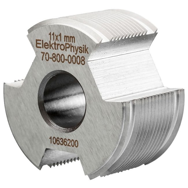 ElektroPhysik 80-810-0000 SecoTest Cross Hatch Cutter Handle - BLADES SOLD SEPARATELY