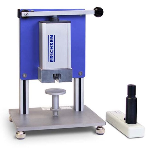 Erichsen Paint Borer 518 MC Coating Thickness Gauge
