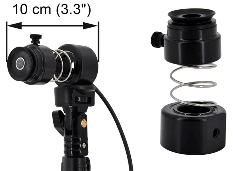 DeFelsko 6000PRBEXT Telescopic Probe Extender