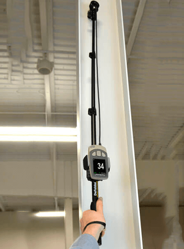 DeFelsko 6000PRBEXT Telescopic Probe Extender