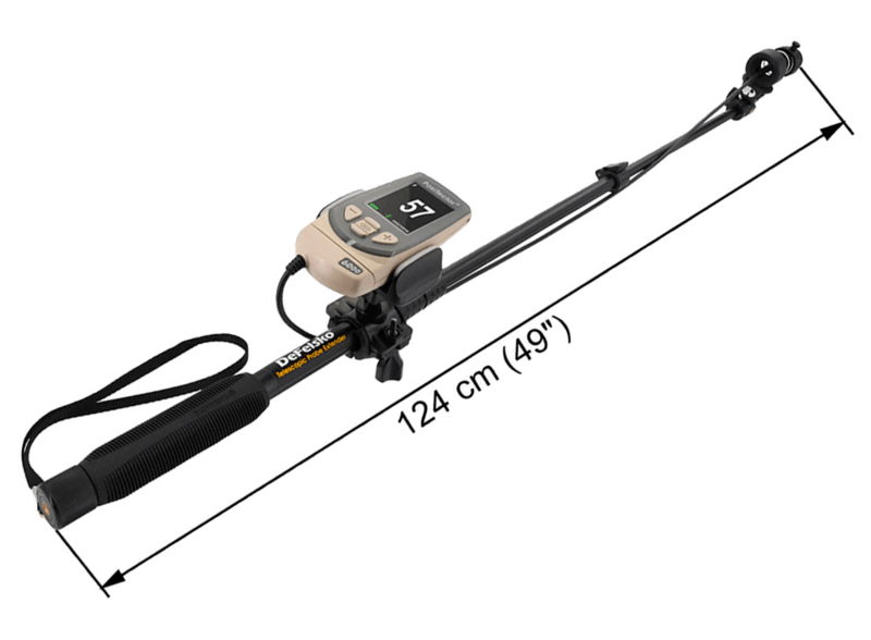 DeFelsko 6000PRBEXT Telescopic Probe Extender