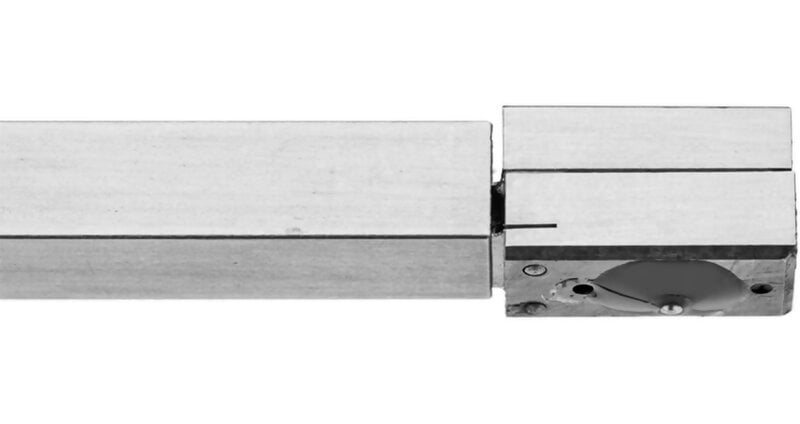 ElektroPhysik 80-138-0000 MiniTest 745 Coating Thickness Gauge, Display Only, Probes Sold Separately
