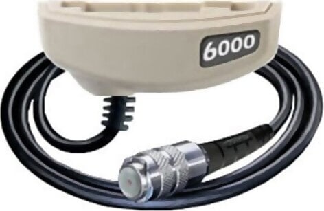 DeFelsko KITAUTOFNS3 PosiTector Advanced Automotive Paint Inspection Kit with Advanced Gauge Body, Probe PRBFNS 0 - 1,500 µm / 0 - 60 mils Cabled Probe and Probe PRB200B 13 - 1,000 μm