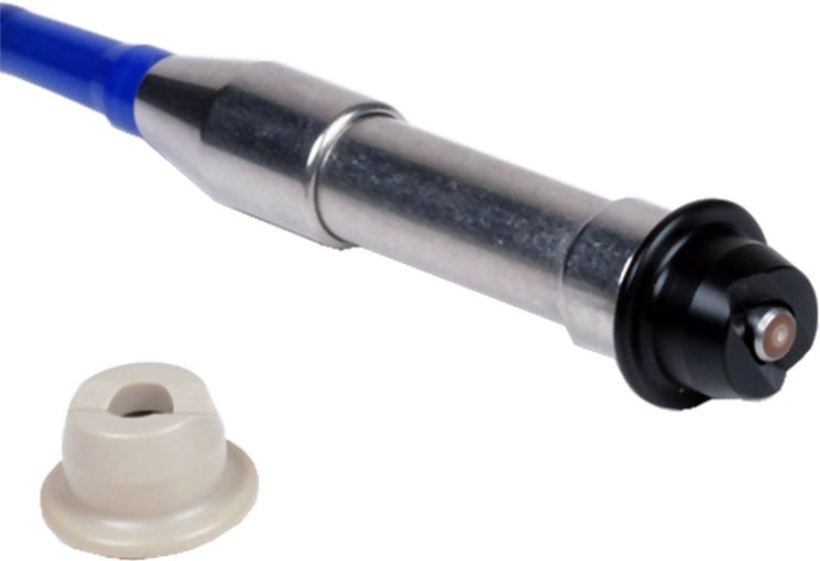 Checkline 3000FX Series Medidor de Espesor de Recubrimientos