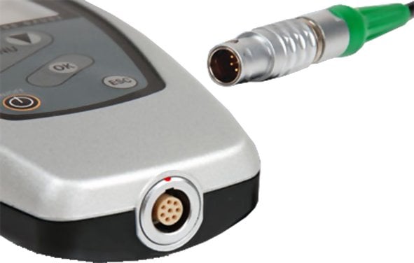 Checkline 3000PRO Coating Thickness Gauge