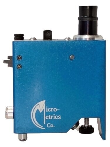 Micro-Metrics OG202 / OG212 Medidor Tooke de Doble Medición