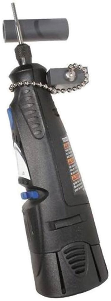 Micro-Metrics MG402 Microgroover Kit