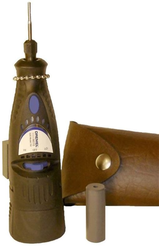 Micro-Metrics MG402 Microgroover Kit