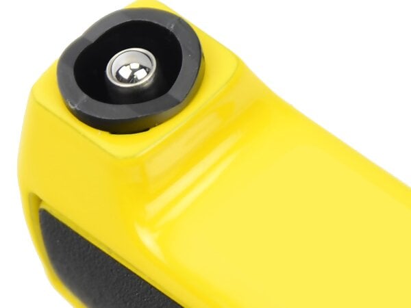 ElektroPhysik MikroTest Sonda Banana, Medidor de Espesor de Recubrimiento Magnético