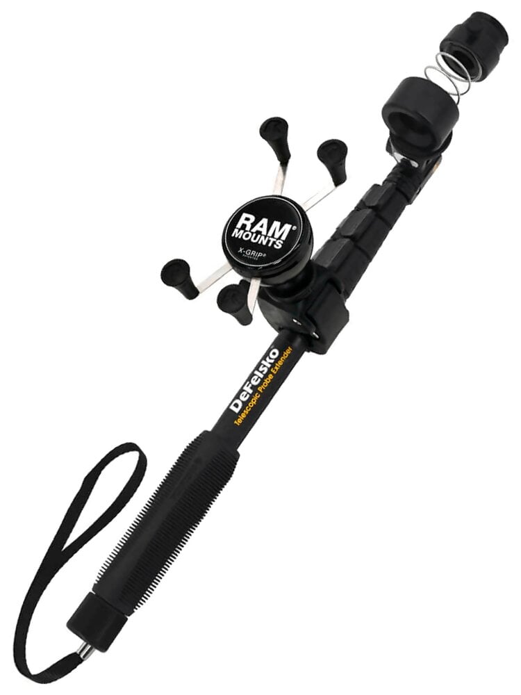 DeFelsko 6000PRBEXT Telescopic Probe Extender