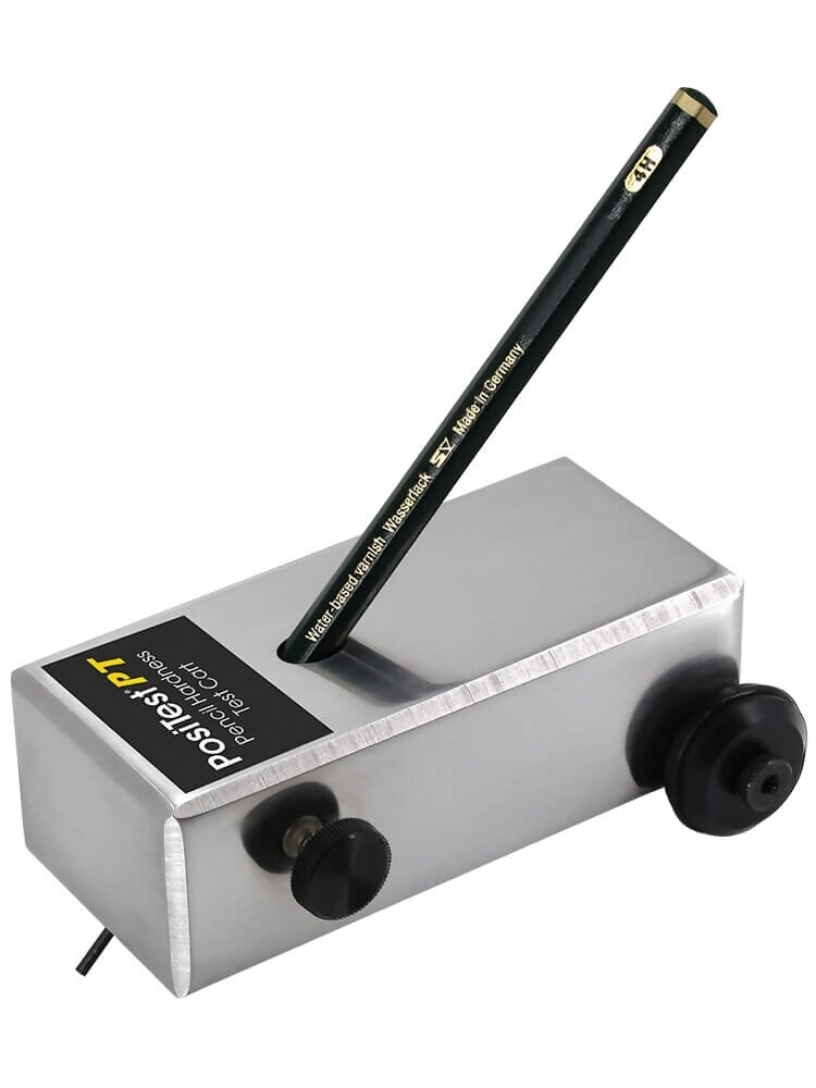 DeFelsko PosiTest PT Pencil Hardness Test
